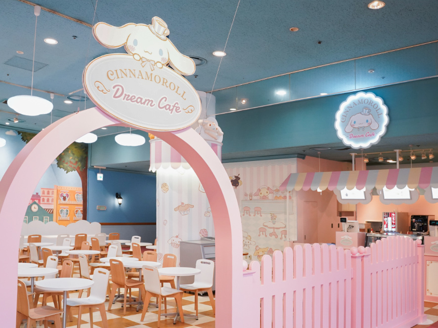 三麗鷗彩虹樂園必去18選！︱【Sanrio Puroland】三麗鷗粉絲不可不去的景點 - Sanrio, Sanrio Puroland, 三麗鷗彩虹樂園, 日本