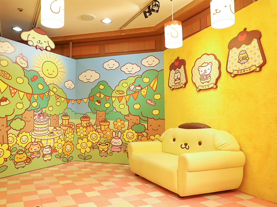 三麗鷗彩虹樂園必去18選！︱【Sanrio Puroland】三麗鷗粉絲不可不去的景點 - Sanrio, Sanrio Puroland, 三麗鷗彩虹樂園, 日本