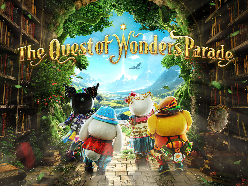 三麗鷗彩虹樂園必去18選！︱【Sanrio Puroland】三麗鷗粉絲不可不去的景點 - Sanrio, Sanrio Puroland, 三麗鷗彩虹樂園, 日本