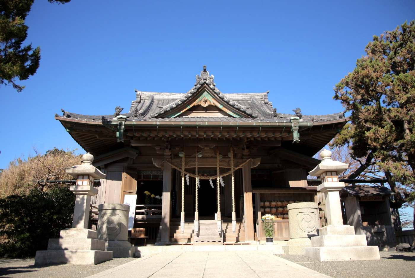 葉山行程推薦．介紹｜東京近郊好去處懶人包之【葉山篇】 - 懶人包, 日本, 東京近郊, 葉山