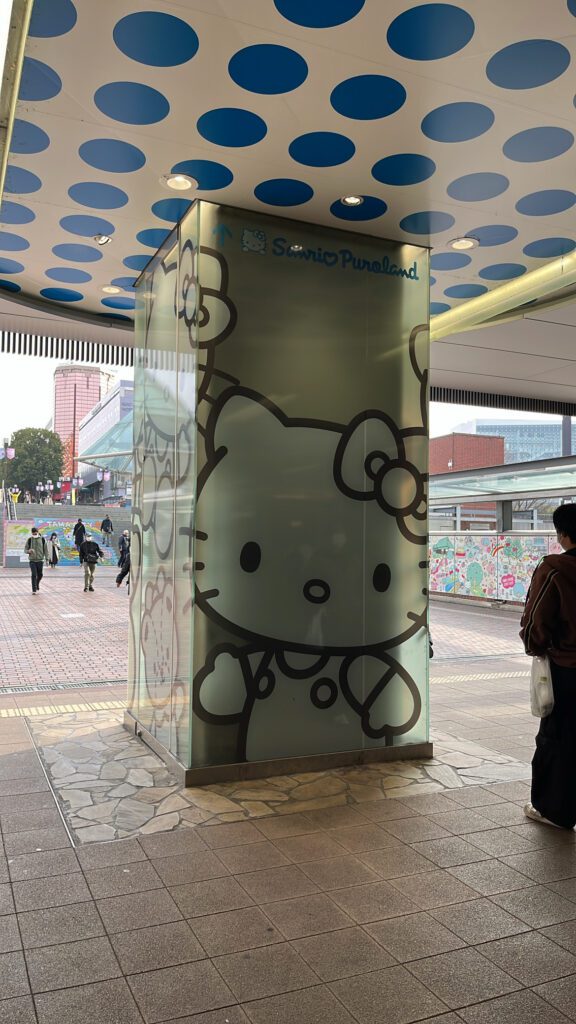 三麗鷗彩虹樂園必去18選！︱【Sanrio Puroland】三麗鷗粉絲不可不去的景點 - Sanrio, Sanrio Puroland, 三麗鷗彩虹樂園, 日本