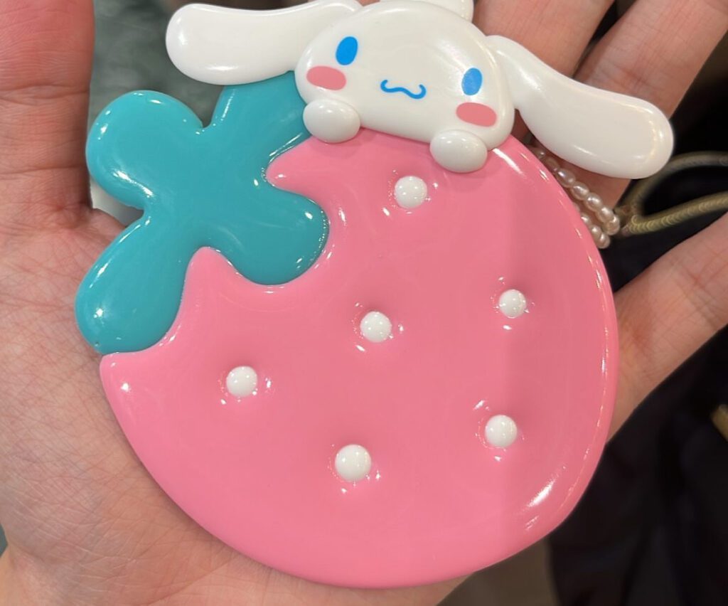 三麗鷗彩虹樂園必去18選！︱【Sanrio Puroland】三麗鷗粉絲不可不去的景點 - Sanrio, Sanrio Puroland, 三麗鷗彩虹樂園, 日本
