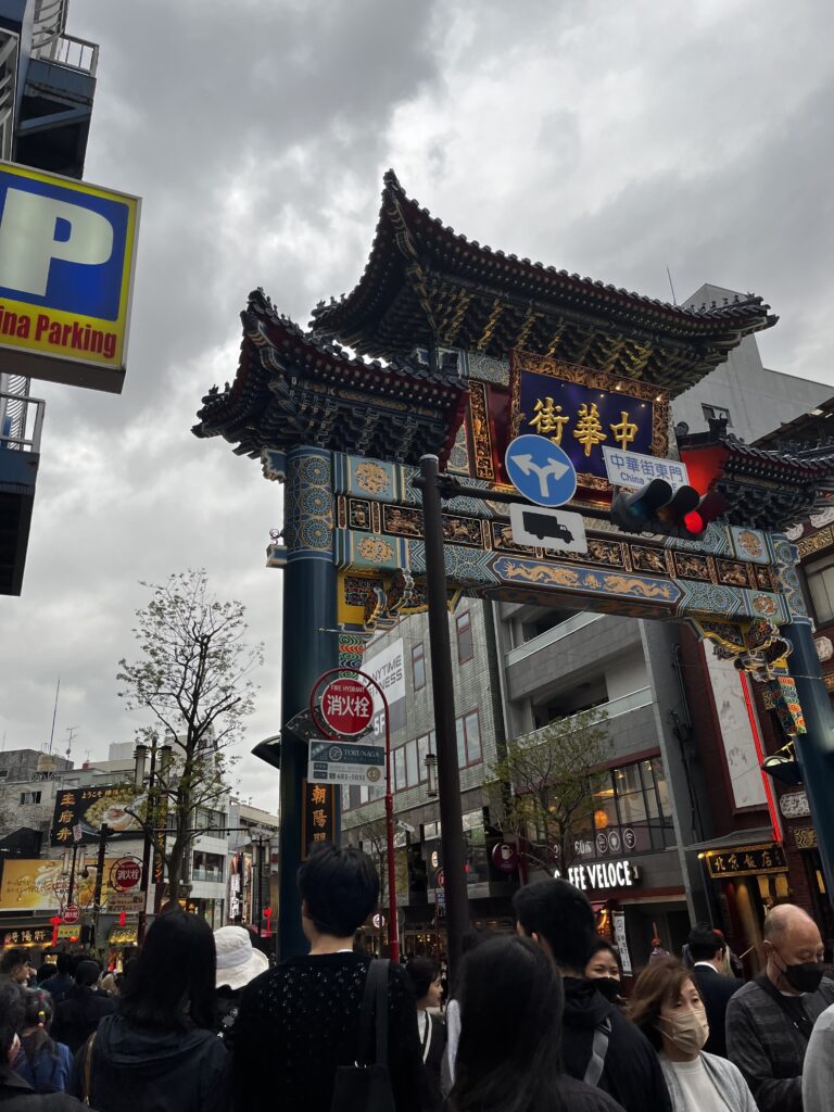 橫濱景點合集︱私藏的橫濱必去景點．攻略！！ - 中華街, 八景島, 摩天輪, 日本, 橫濱, 橫濱景點, 空中纜車, 紅磚倉庫