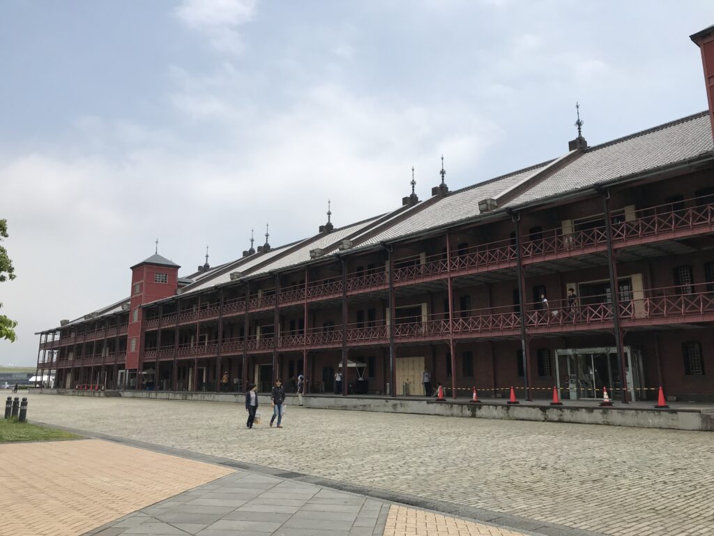 橫濱景點合集︱私藏的橫濱必去景點．攻略！！ - 中華街, 八景島, 摩天輪, 日本, 橫濱, 橫濱景點, 空中纜車, 紅磚倉庫