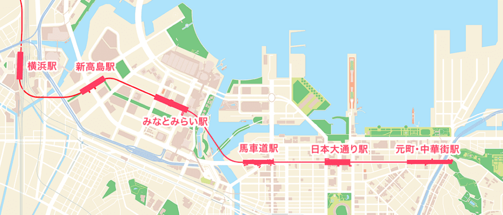 橫濱周遊劵4選｜究竟橫濱的一日周遊劵划不划算？一文教你判斷那款才是最適合你！！ - 交通, 周遊劵, 日本, 橫濱