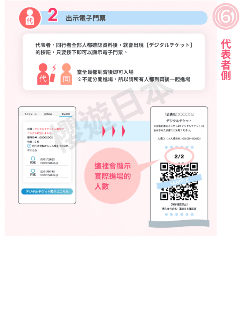 關於傑尼斯(STARTO)演唱會同行機制,解說及懶人包 - starto, 傑尼斯, 日本明星, 日本演唱會, 杰尼斯, 演唱會