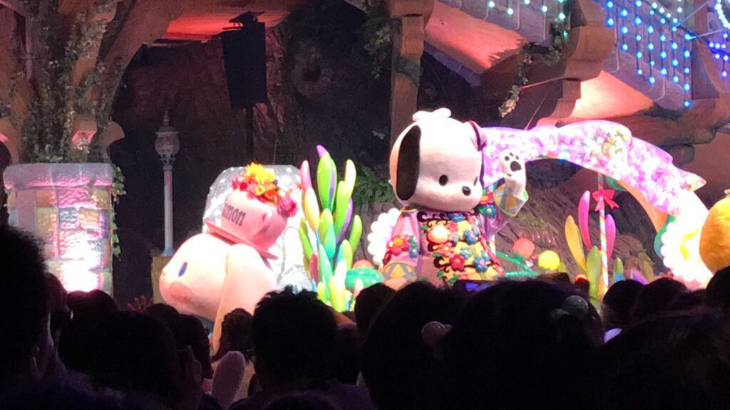 三麗鷗彩虹樂園必去18選！︱【Sanrio Puroland】三麗鷗粉絲不可不去的景點 - Sanrio, Sanrio Puroland, 三麗鷗彩虹樂園, 日本