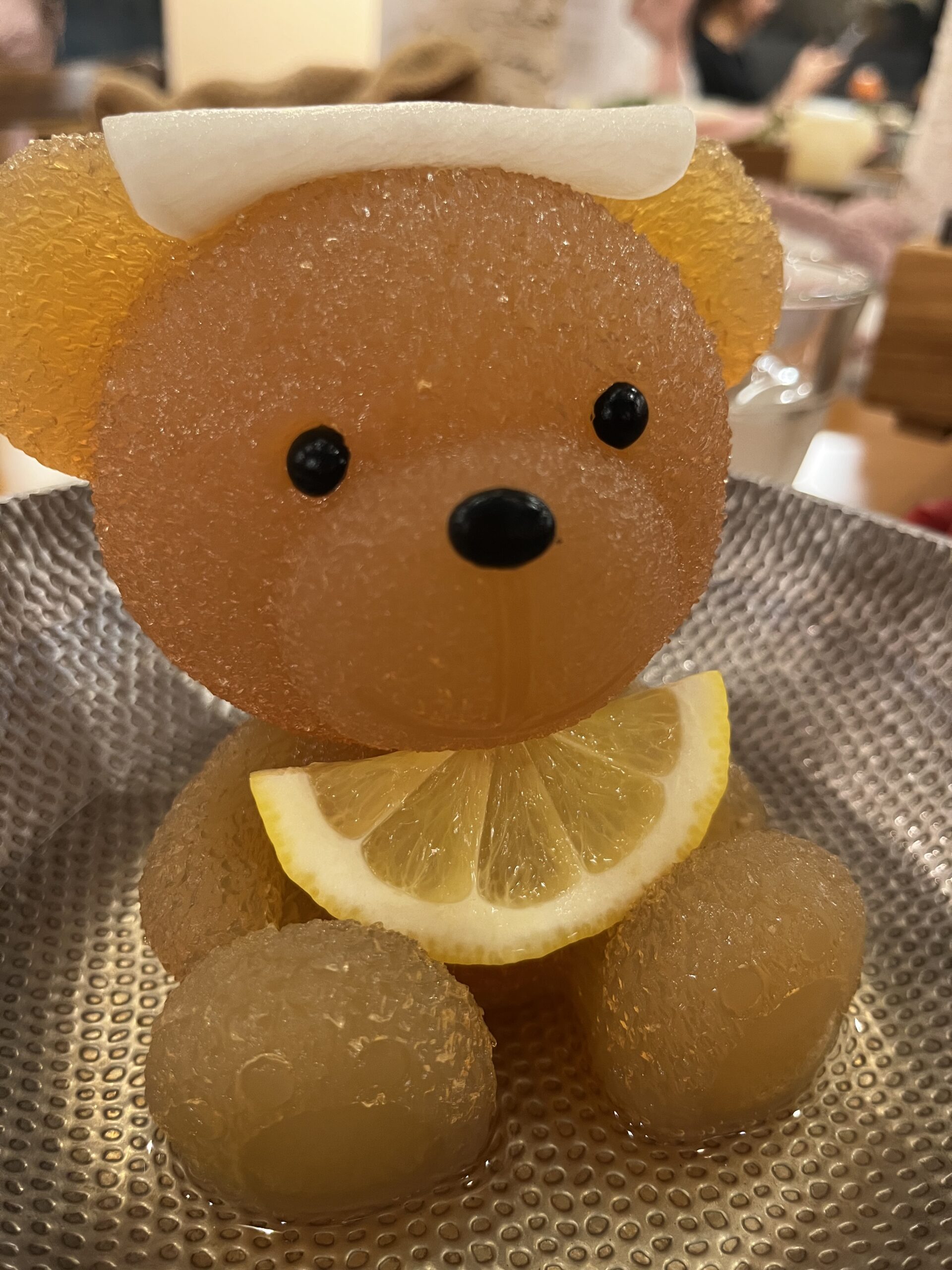 東京澀谷超可愛小熊溫泉火鍋【くま温泉めんこい鍋】！是空有其表還是色香味俱全？ - 和食, 日本, 日本美食, 日本餐廳, 東京, 東京美食, 澀谷, 澀谷美食, 火鍋