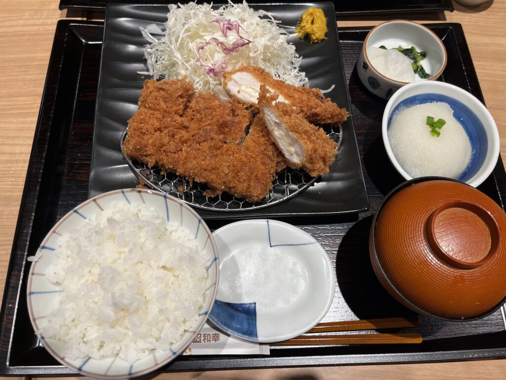 關東炸豬排4選｜東京．橫濱吉列豬扒定食合集！(持續更新) - 日本, 日本美食, 日本餐廳, 東京, 東京美食, 橫濱, 橫濱美食
