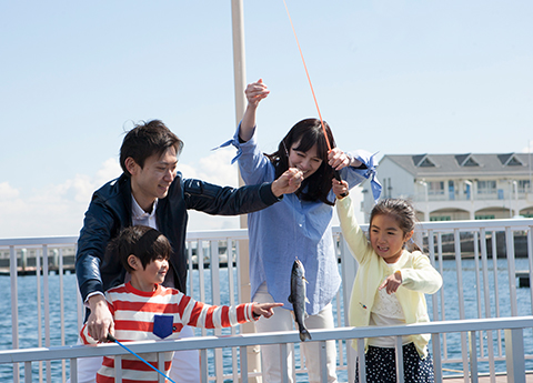 【八景島】觀光指南．攻略︱整個橫濱最適合約會的地點！？ー 來一場水族館約會吧！ - 八景島, 日本, 橫濱, 橫濱景點, 水族館