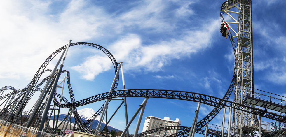 帶你玩富士急樂園(懶人包+攻略)！！喜歡玩刺激的機動遊戲的你絕對不能錯過的遊樂園🎠 - 主題樂園, 富士急樂園, 山梨