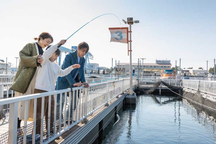 【八景島】觀光指南．攻略︱整個橫濱最適合約會的地點！？ー 來一場水族館約會吧！ - 八景島, 日本, 橫濱, 橫濱景點, 水族館