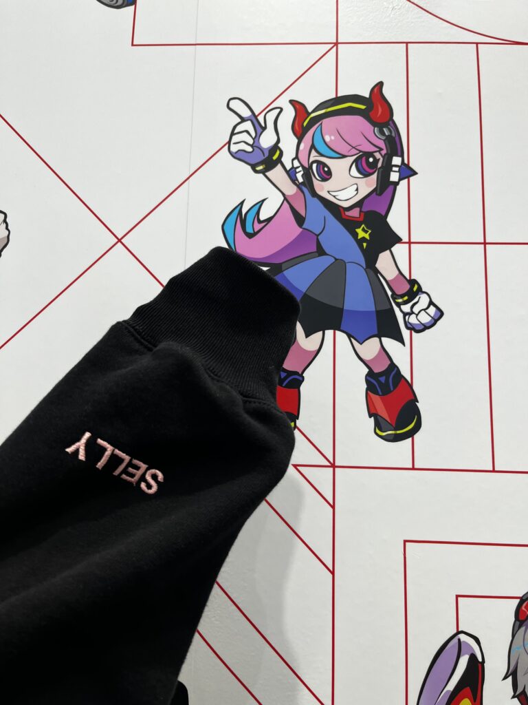 Crazy Raccoon CR Store 商店參觀朝聖快閃之旅! - CR, CR Store, Crazy Raccon, 日本電競