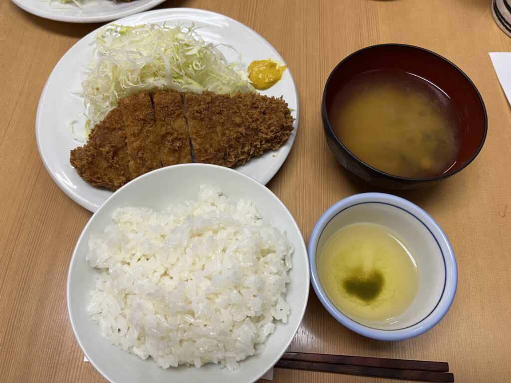 關東炸豬排4選｜東京．橫濱吉列豬扒定食合集！(持續更新) - 日本, 日本美食, 日本餐廳, 東京, 東京美食, 橫濱, 橫濱美食