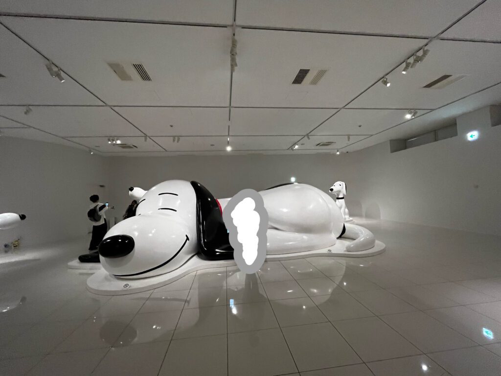 東京史努比博物館 (SNOOPY MUSEUM TOKYO) ー 史努比控必去的朝聖景點！ - 史努比, 日本, 東京