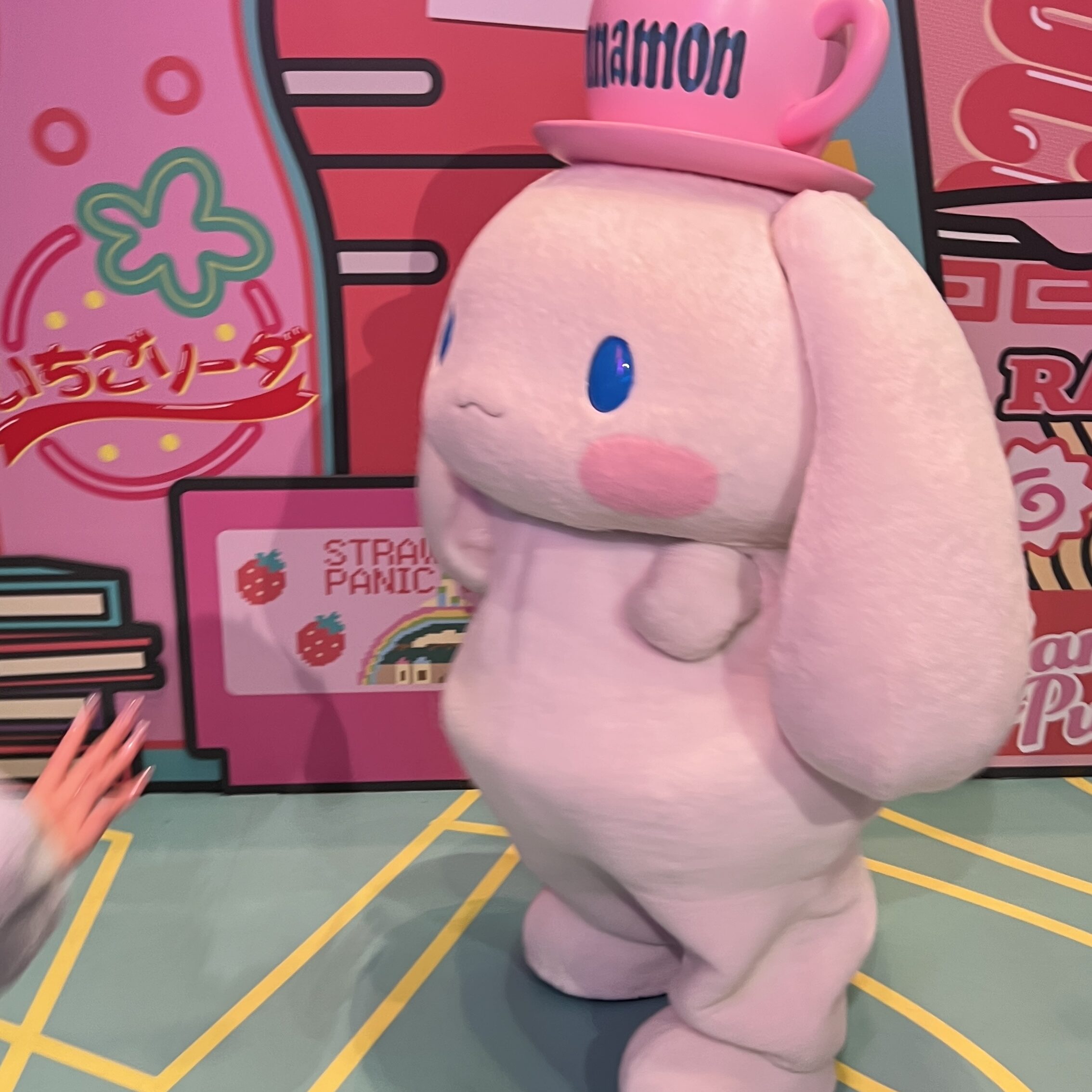 多摩川Sanrio Puroland (三麗鷗彩虹樂園) 與卡通人物見面指南教學 (2025年全新版本) - Sanrio, Sanrio Puroland, 三麗鷗彩虹樂園, 日本