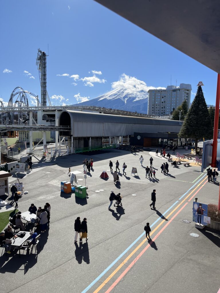 帶你玩富士急樂園(懶人包+攻略)！！喜歡玩刺激的機動遊戲的你絕對不能錯過的遊樂園🎠 - 主題樂園, 富士急樂園, 山梨