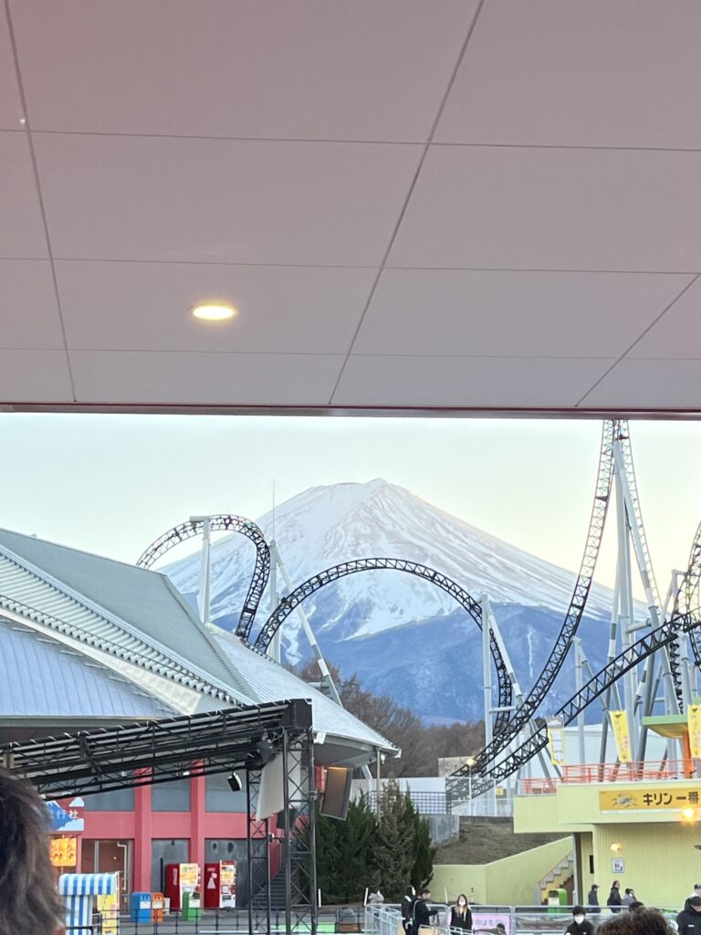 帶你玩富士急樂園(懶人包+攻略)！！喜歡玩刺激的機動遊戲的你絕對不能錯過的遊樂園🎠 - 主題樂園, 富士急樂園, 山梨