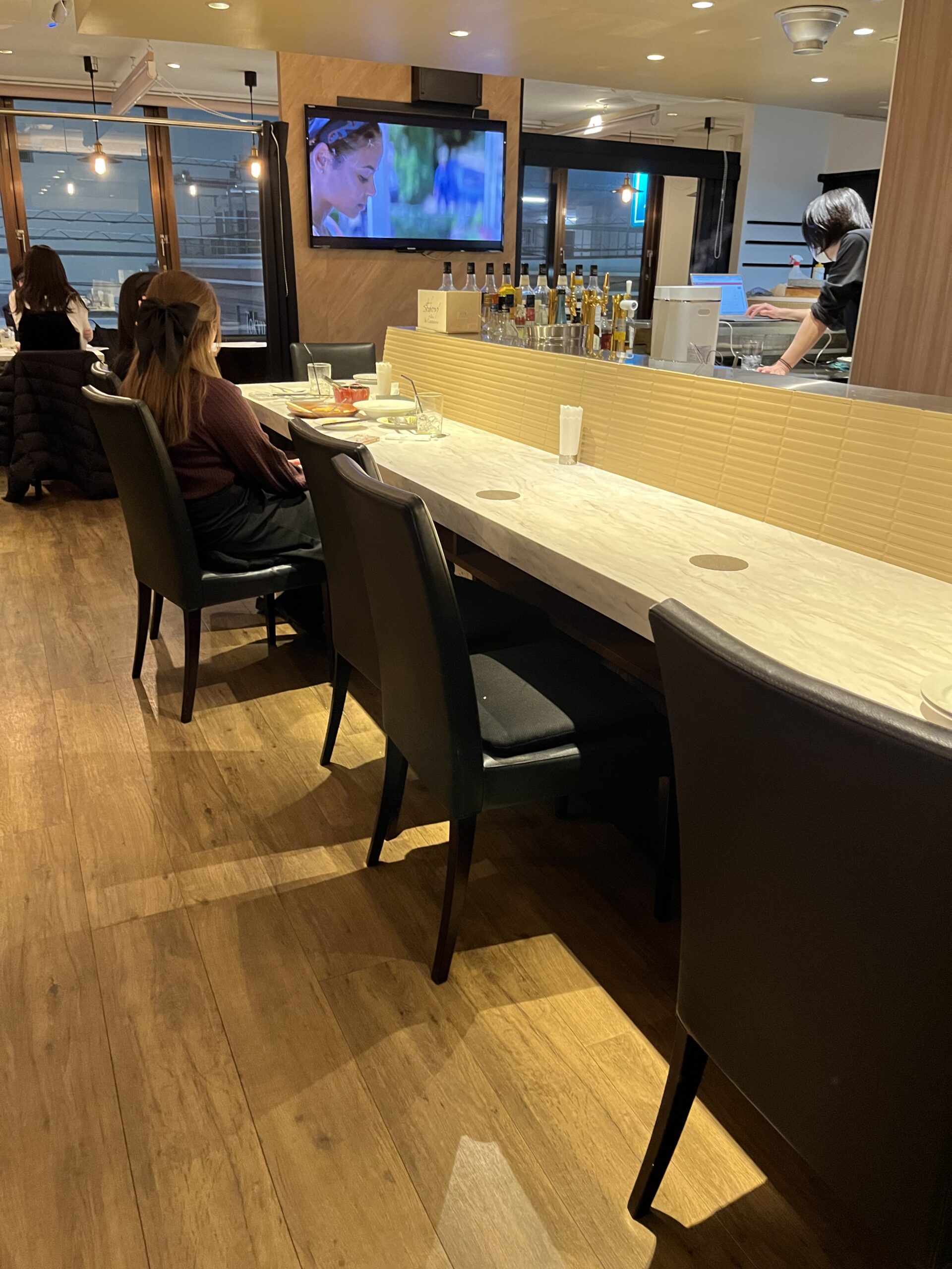 中目黑美食推介｜卡路里炸彈般的肉醬意大利麵和卡邦尼意粉— Meat & Cheese Forne - 中目黑, 中目黑美食, 意大利麵, 日本, 日本美食, 日本餐廳, 東京, 東京美食, 洋食