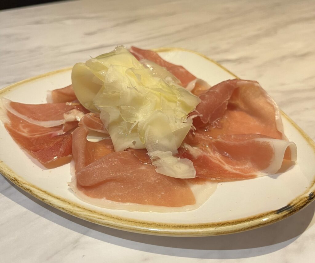 中目黑美食推介｜卡路里炸彈般的肉醬意大利麵和卡邦尼意粉— Meat & Cheese Forne - 中目黑, 中目黑美食, 意大利麵, 日本, 日本美食, 日本餐廳, 東京, 東京美食, 洋食
