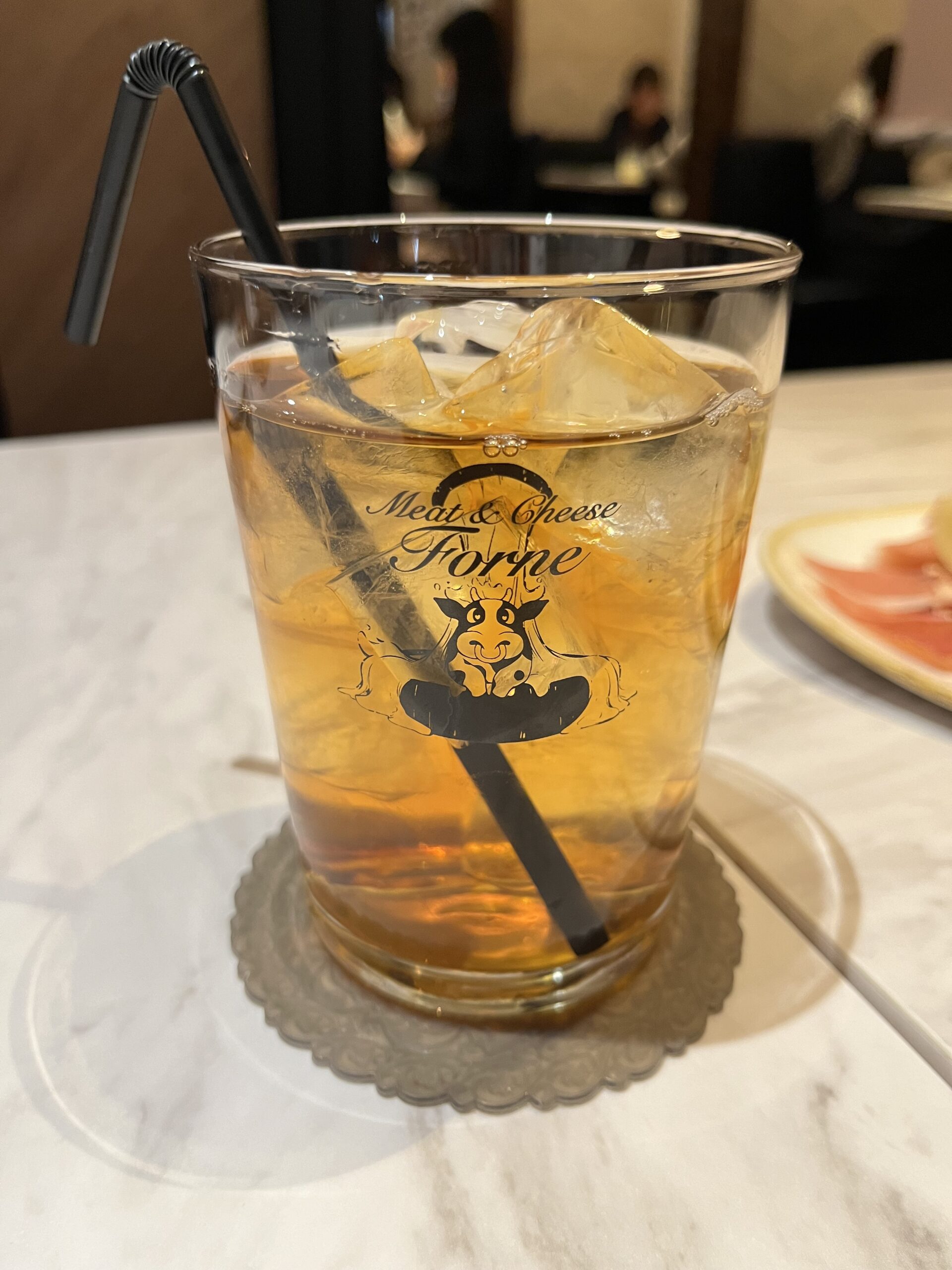 中目黑美食推介｜卡路里炸彈般的肉醬意大利麵和卡邦尼意粉— Meat & Cheese Forne - 中目黑, 中目黑美食, 意大利麵, 日本, 日本美食, 日本餐廳, 東京, 東京美食, 洋食