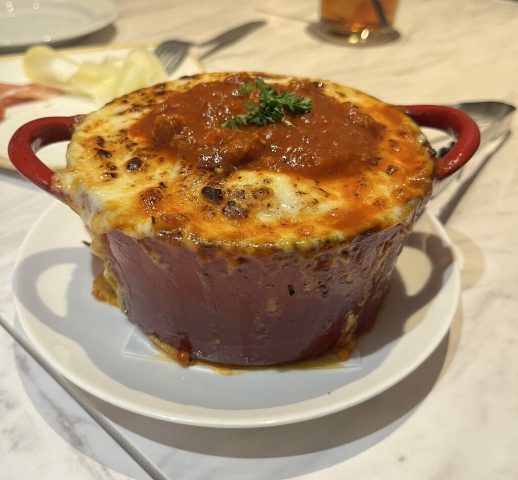 中目黑美食推介｜卡路里炸彈般的肉醬意大利麵和卡邦尼意粉— Meat & Cheese Forne - 中目黑, 中目黑美食, 意大利麵, 日本, 日本美食, 日本餐廳, 東京, 東京美食, 洋食