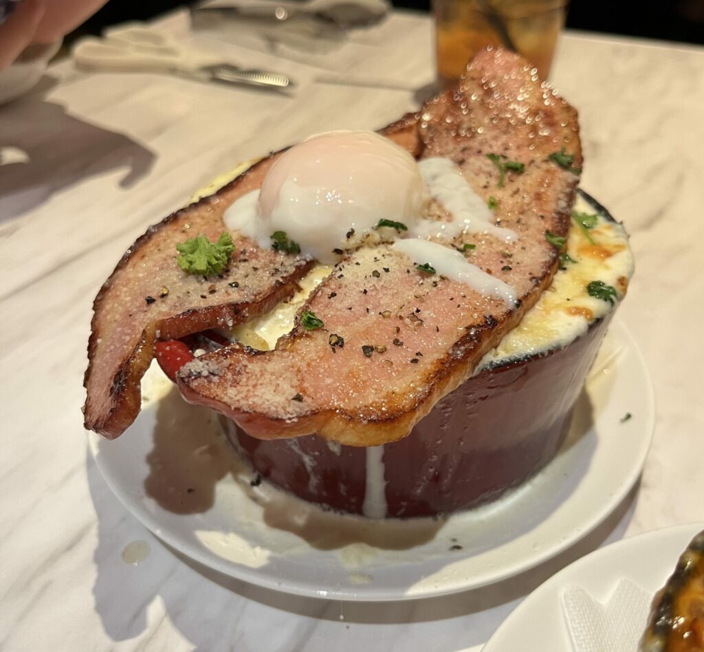 中目黑美食推介｜卡路里炸彈般的肉醬意大利麵和卡邦尼意粉— Meat & Cheese Forne - 中目黑, 中目黑美食, 意大利麵, 日本, 日本美食, 日本餐廳, 東京, 東京美食, 洋食