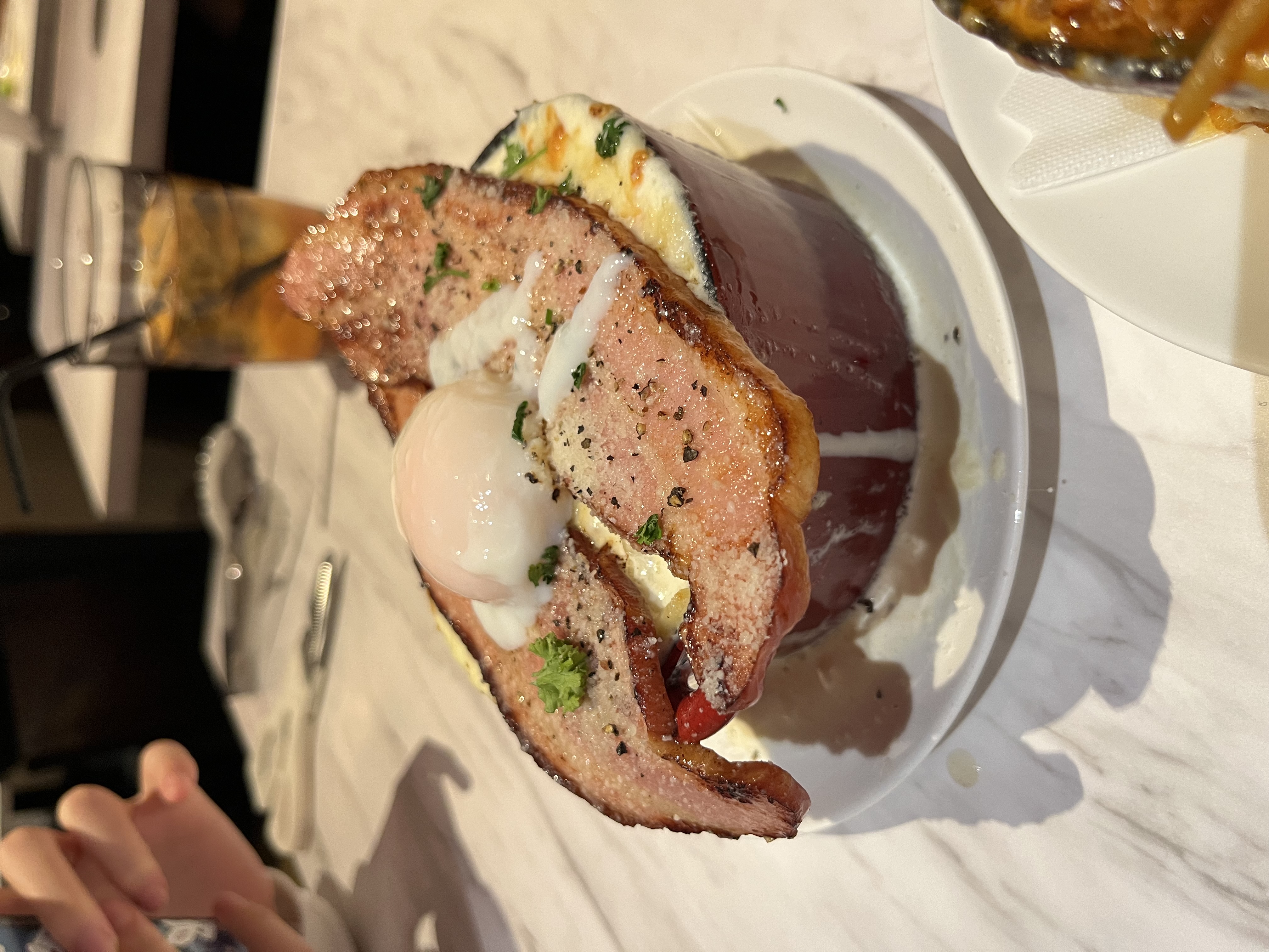 中目黑美食推介｜卡路里炸彈般的肉醬意大利麵和卡邦尼意粉— Meat & Cheese Forne - 中目黑, 中目黑美食, 意大利麵, 日本, 日本美食, 日本餐廳, 東京, 東京美食, 洋食