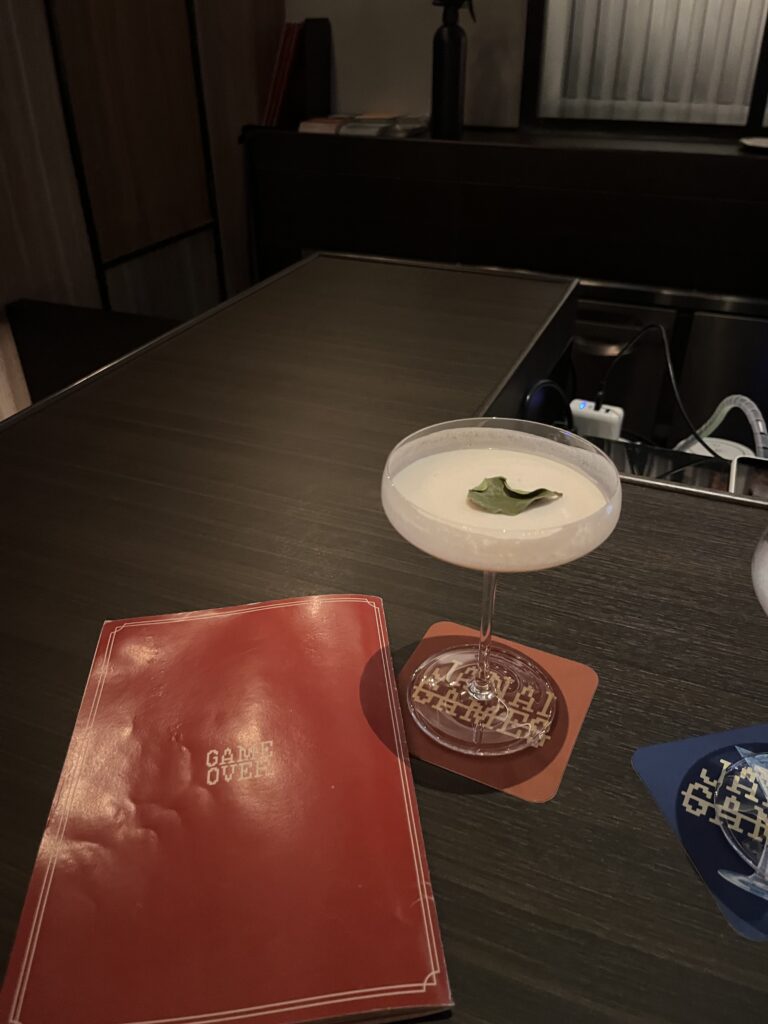大阪無酒精酒吧推薦｜神秘的貼紙相機內的酒吧？！？【JANAI GAME】 - 大阪, 大阪美食, 日本, 日本美食, 日本餐廳, 無酒精酒吧, 酒吧