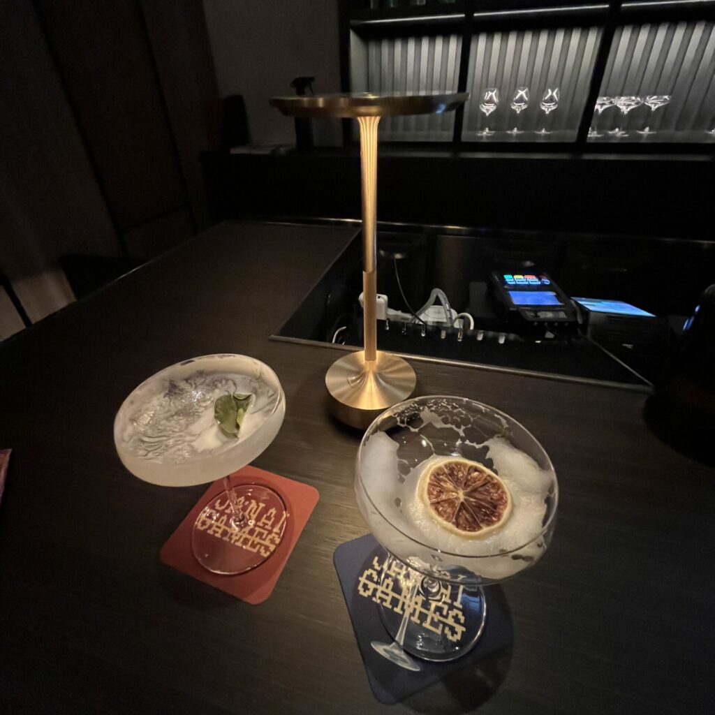 大阪無酒精酒吧推薦｜神秘的貼紙相機內的酒吧？！？【JANAI GAME】 - 大阪, 大阪美食, 日本, 日本美食, 日本餐廳, 無酒精酒吧, 酒吧
