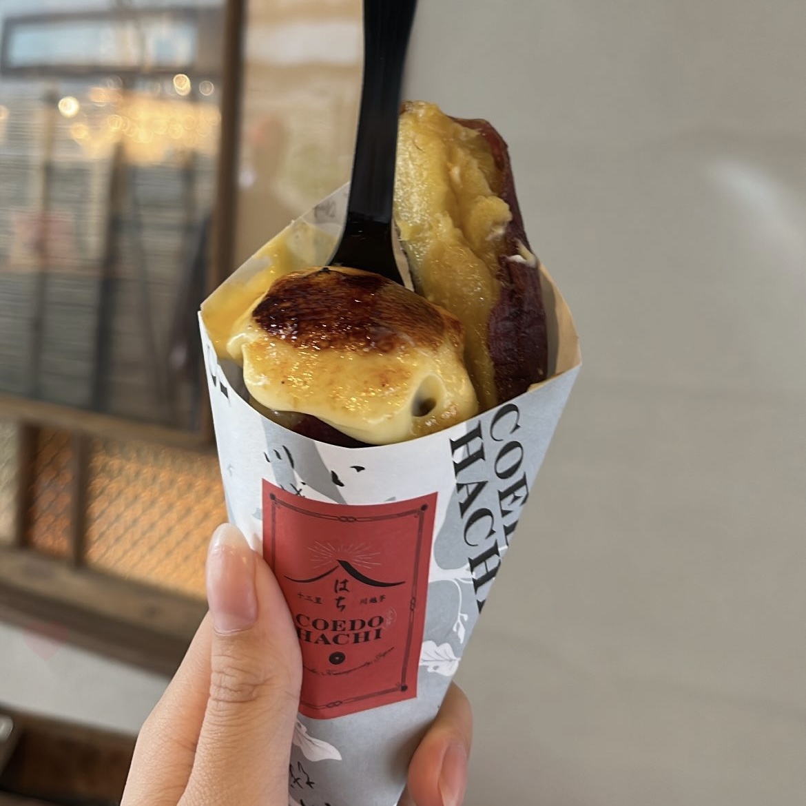 川越邊吃邊走6選︱小江戶川越老街.藏造街道美食推薦 - 川越, 川越美食, 日本, 日本美食