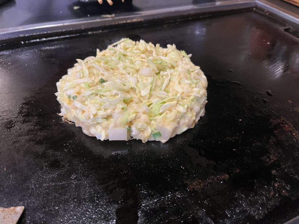 月島文字燒推薦︱文字燒集中地月島站 【もんじゃ 風月 月島店】 - 和食, 大阪燒, 文字燒, 日本, 日本美食, 日本餐廳, 東京, 東京美食