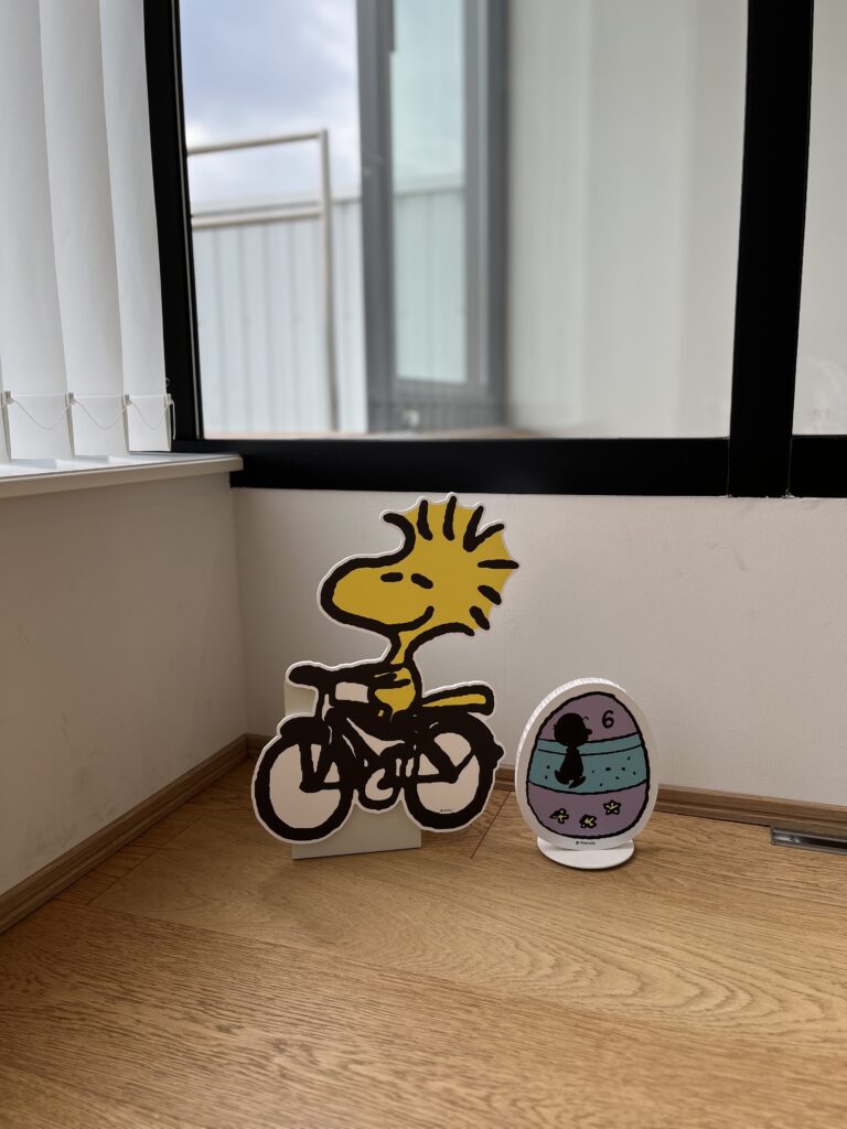東京史努比博物館 (SNOOPY MUSEUM TOKYO) ー 史努比控必去的朝聖景點！ - 史努比, 日本, 東京