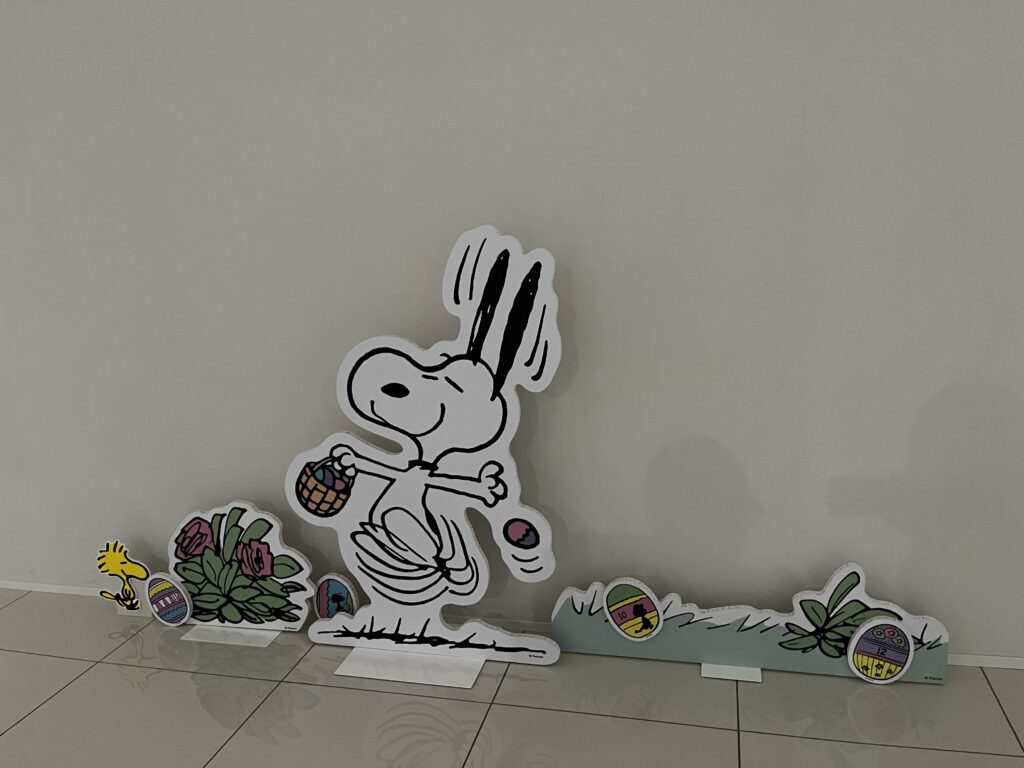 東京史努比博物館 (SNOOPY MUSEUM TOKYO) ー 史努比控必去的朝聖景點！ - 史努比, 日本, 東京