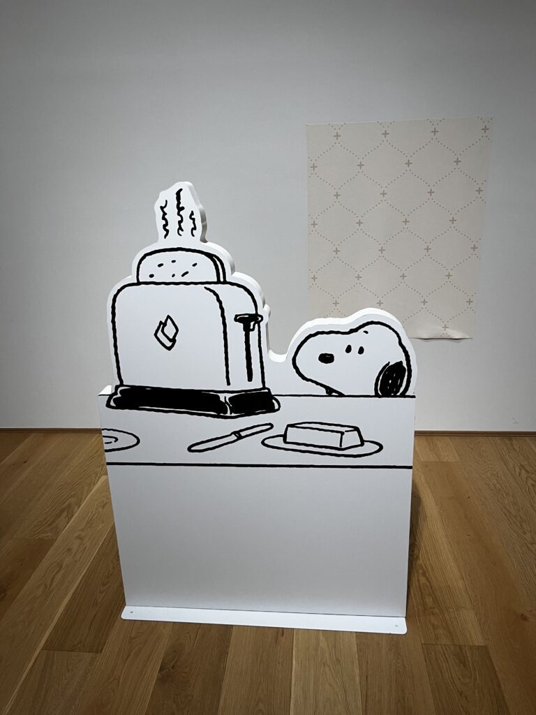 東京史努比博物館 (SNOOPY MUSEUM TOKYO) ー 史努比控必去的朝聖景點！ - 史努比, 日本, 東京
