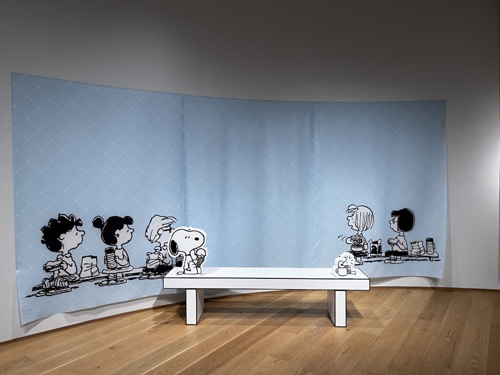 東京史努比博物館 (SNOOPY MUSEUM TOKYO) ー 史努比控必去的朝聖景點！ - 史努比, 日本, 東京