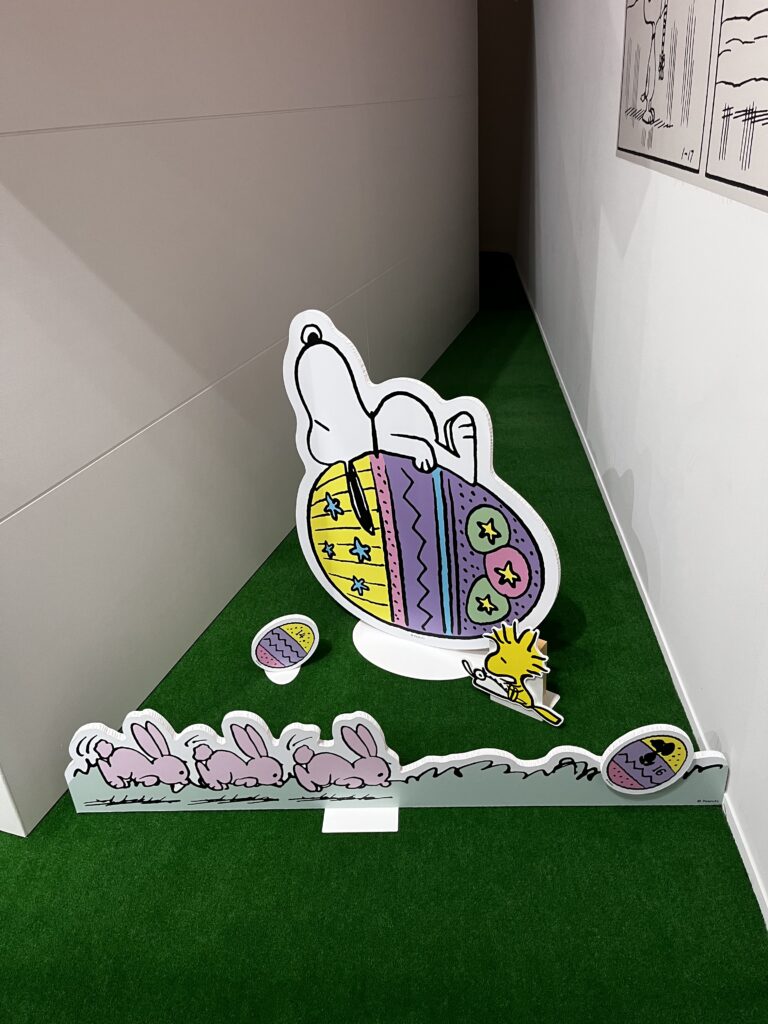 東京史努比博物館 (SNOOPY MUSEUM TOKYO) ー 史努比控必去的朝聖景點！ - 史努比, 日本, 東京