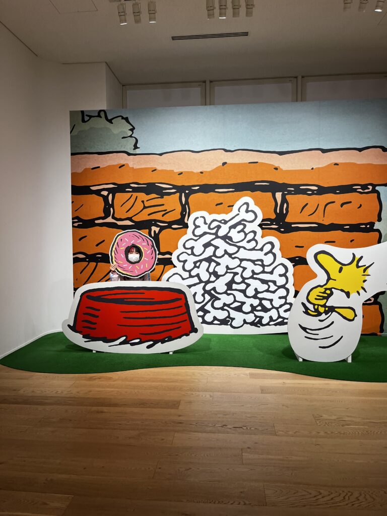 東京史努比博物館 (SNOOPY MUSEUM TOKYO) ー 史努比控必去的朝聖景點！ - 史努比, 日本, 東京
