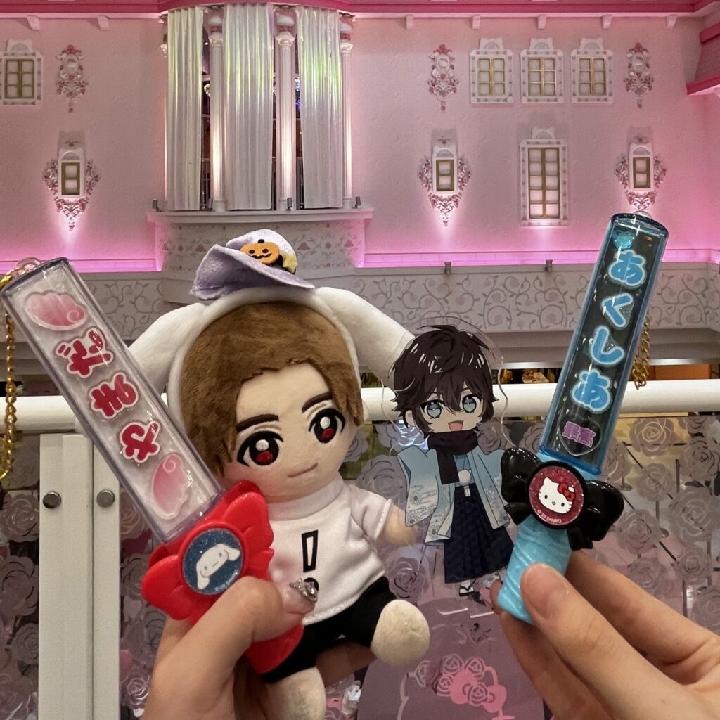 三麗鷗彩虹樂園必去18選！︱【Sanrio Puroland】三麗鷗粉絲不可不去的景點 - Sanrio, Sanrio Puroland, 三麗鷗彩虹樂園, 日本