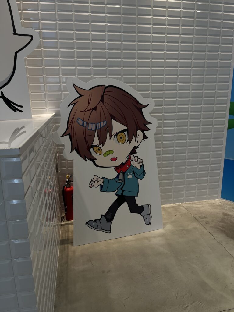 Crazy Raccoon CR Store 商店參觀朝聖快閃之旅! - CR, CR Store, Crazy Raccon, 日本電競