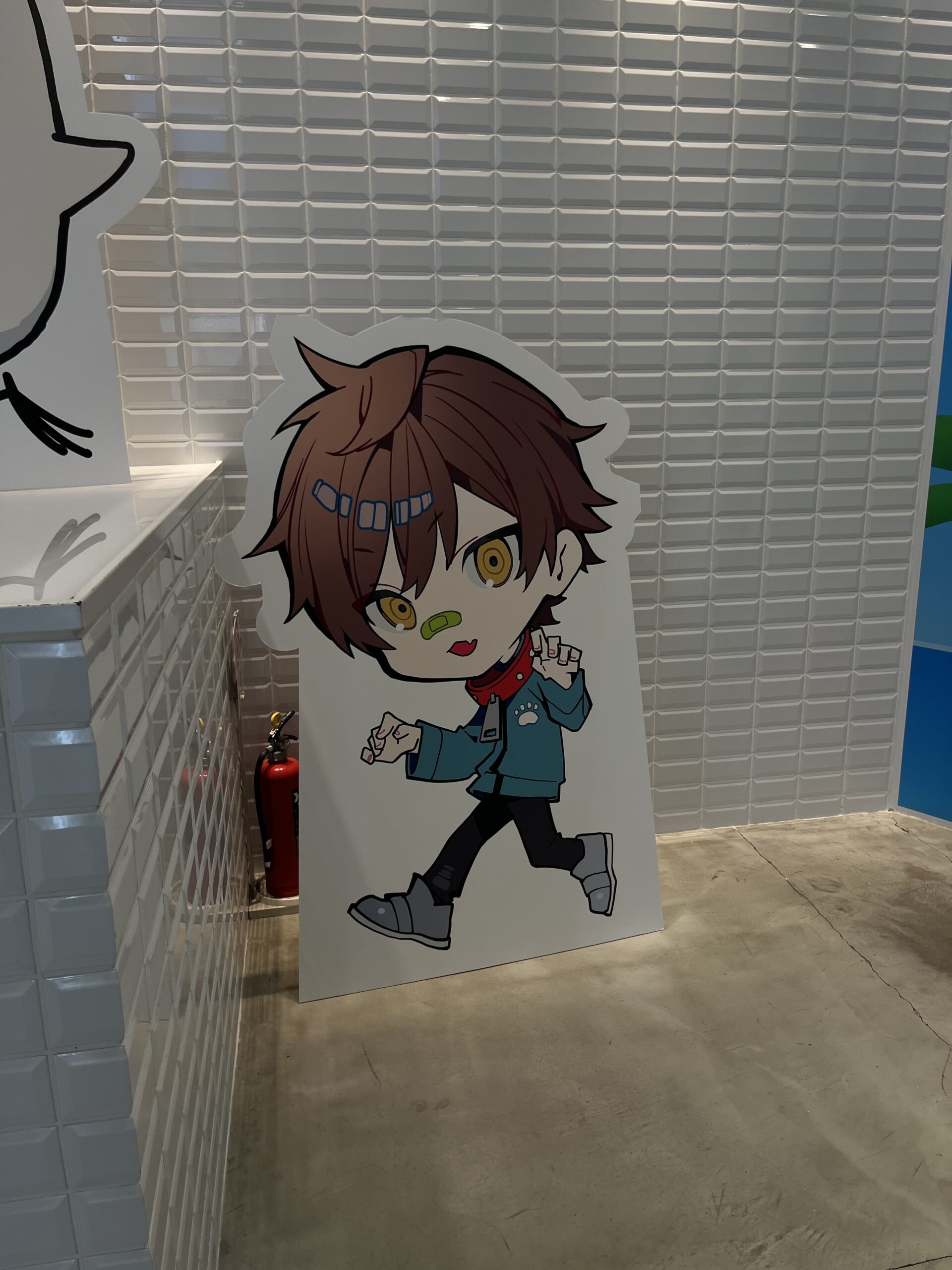 Crazy Raccoon CR Store 商店參觀朝聖快閃之旅！ - CR, CR Store, Crazy Raccon, 日本電競