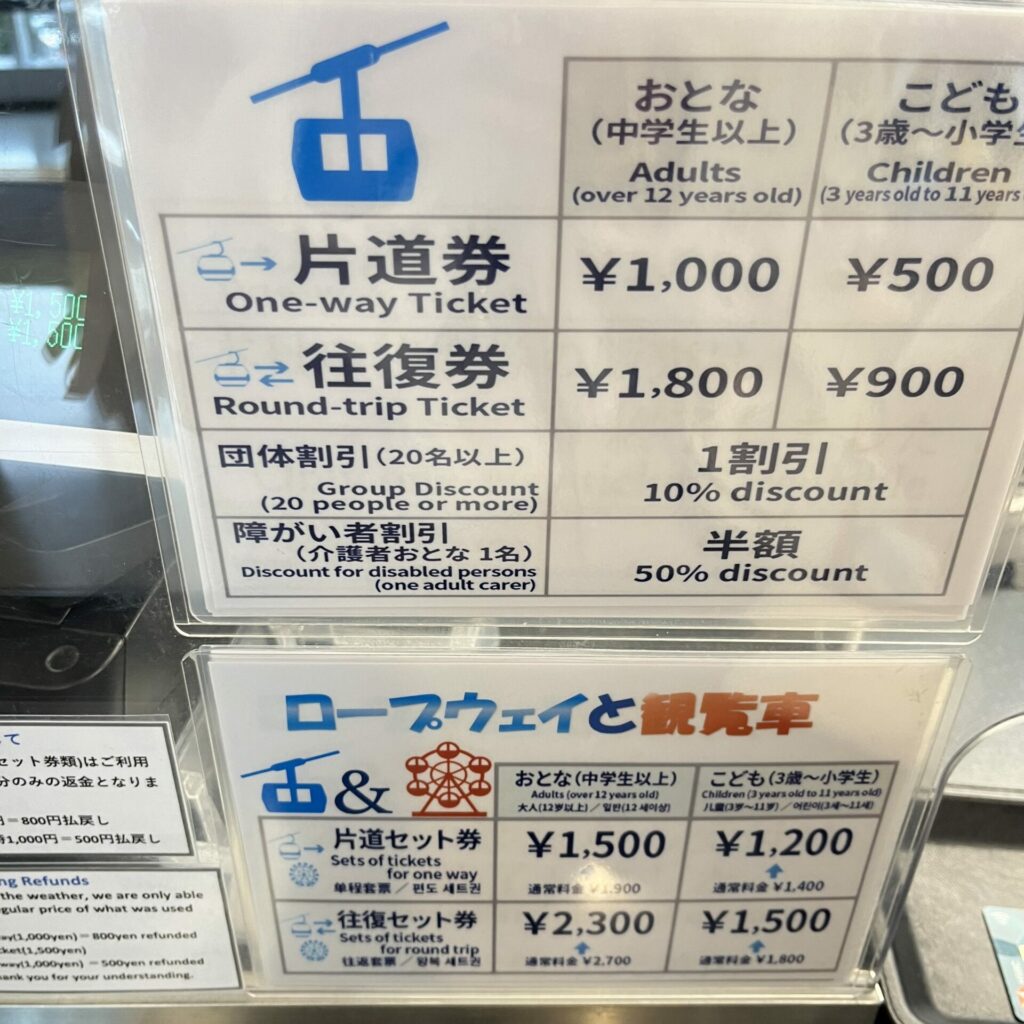 橫濱空中纜車︱在纜車上欣賞絕美的未來港景色~ 直達紅磚倉庫!【YOKOHAMA AIR CABIN】 - 日本, 橫濱, 橫濱景點