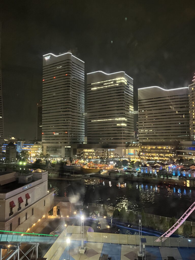 橫濱摩天輪︱世界上最大的時鐘摩天輪！還可以看到整個橫濱的景色！【Cosmo Clock 21】 - 日本, 橫濱, 橫濱景點