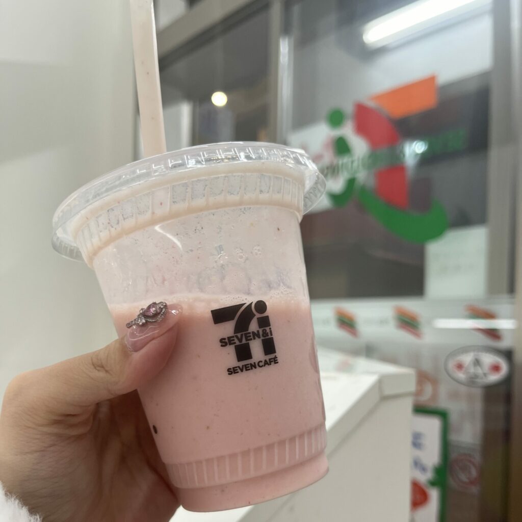 日本便利店美食︱大推美食及千萬不要買的品項是...?(持續更新) - 日本, 日本便利店, 日本美食
