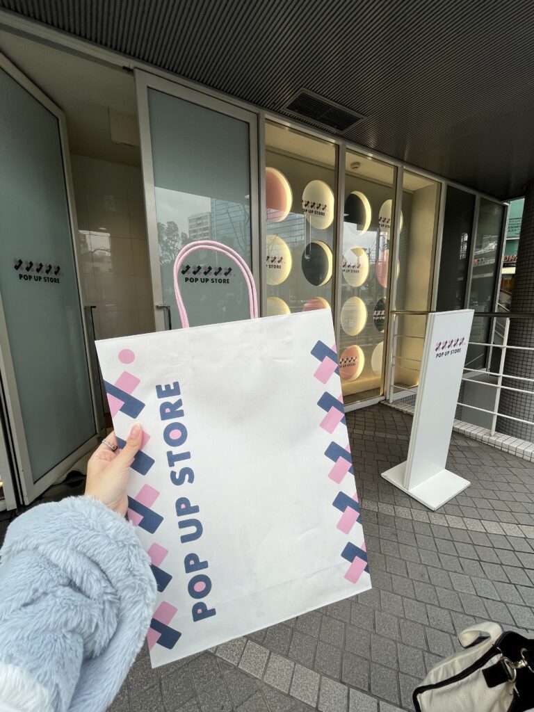 傑尼斯J家(STARTO) 門市ー Johnny’s Shop (更名為XXXXX.POP UP STORE) 手把手教學+攻略 - starto, 傑尼斯, 日本明星, 杰尼斯
