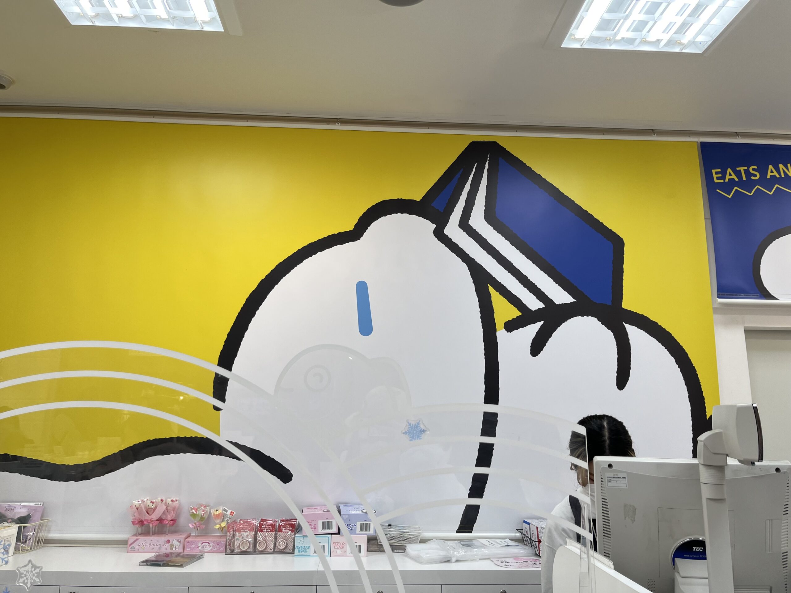 I.CINNAMOROLL POP UP STORE 期間限定店實錄 (東京/大阪) 【已完結】 - popupstore, Sanrio, 期間限定, 玉桂狗, 肉桂狗