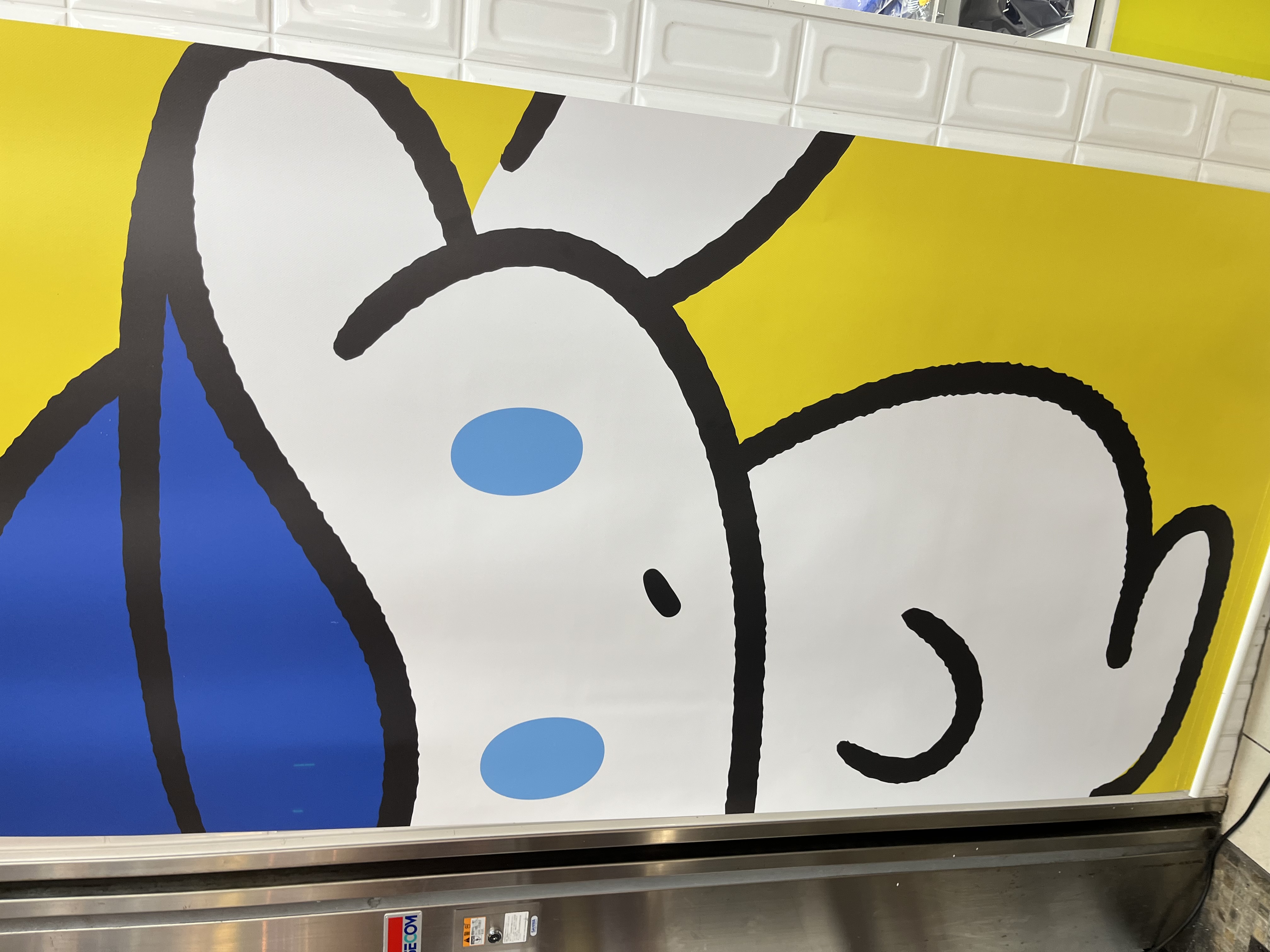 I.CINNAMOROLL POP UP STORE 期間限定店實錄 (東京/大阪) 【已完結】 - popupstore, Sanrio, 期間限定, 玉桂狗, 肉桂狗