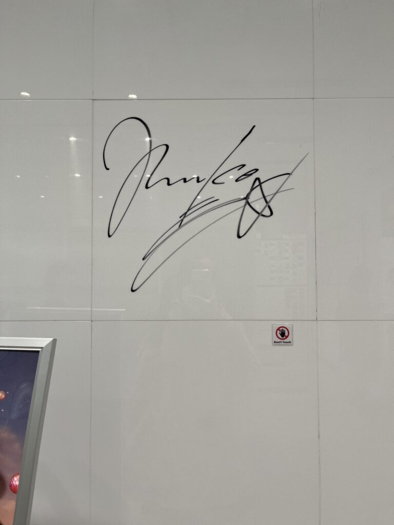 傑尼斯J家(STARTO) 門市ー Johnny’s Shop (更名為XXXXX.POP UP STORE) 手把手教學+攻略 - starto, 傑尼斯, 日本明星, 杰尼斯