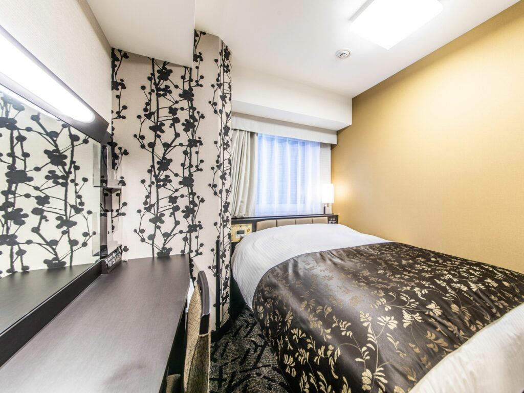 大阪酒店推介｜【酒店開箱】本町站APA HOTEL & RESORT 評價推薦 ー 有溫泉的APA HOTEL?! - APA酒店, 大阪, 大阪酒店, 日本