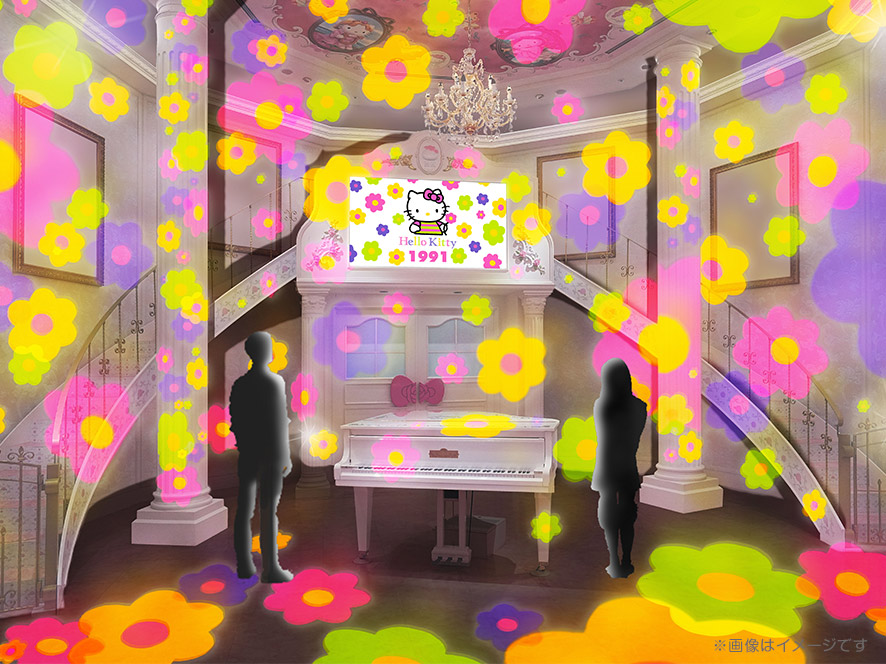 三麗鷗彩虹樂園必去18選！︱【Sanrio Puroland】三麗鷗粉絲不可不去的景點 - Sanrio, Sanrio Puroland, 三麗鷗彩虹樂園, 日本